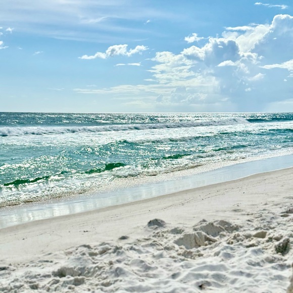 4 ISLAND OCEAN SILICONE MOLDS RESIN SOAPS WAX MELTS MORE BUNDLE DIY -2 FREEBIES - Picture 8 of 16